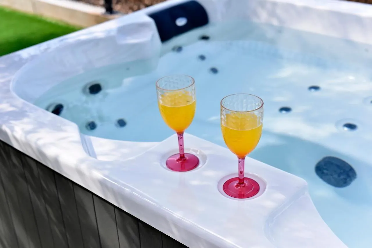 Luxury Apartment Laly Policnik Croatie