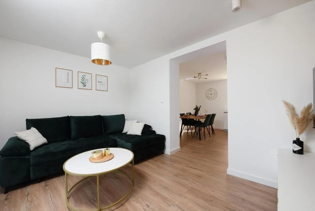 Luxury Apartment Laly Policnik