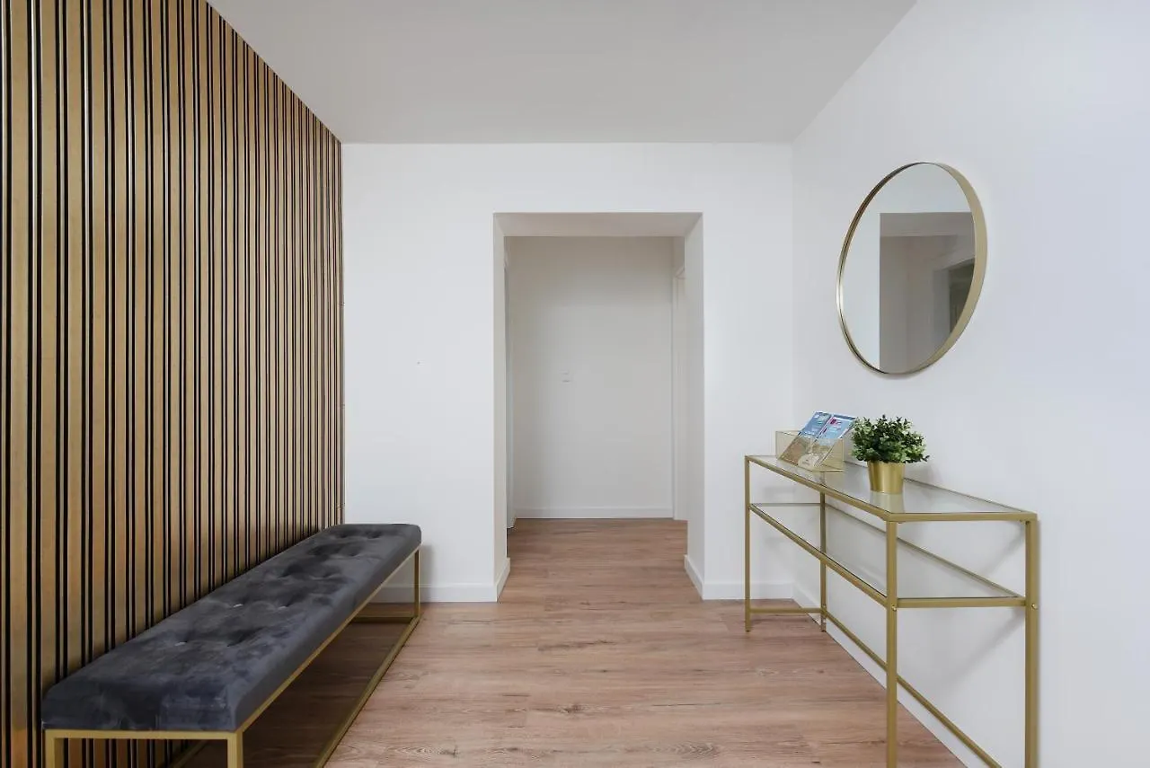 Luxury Apartment Laly Policnik