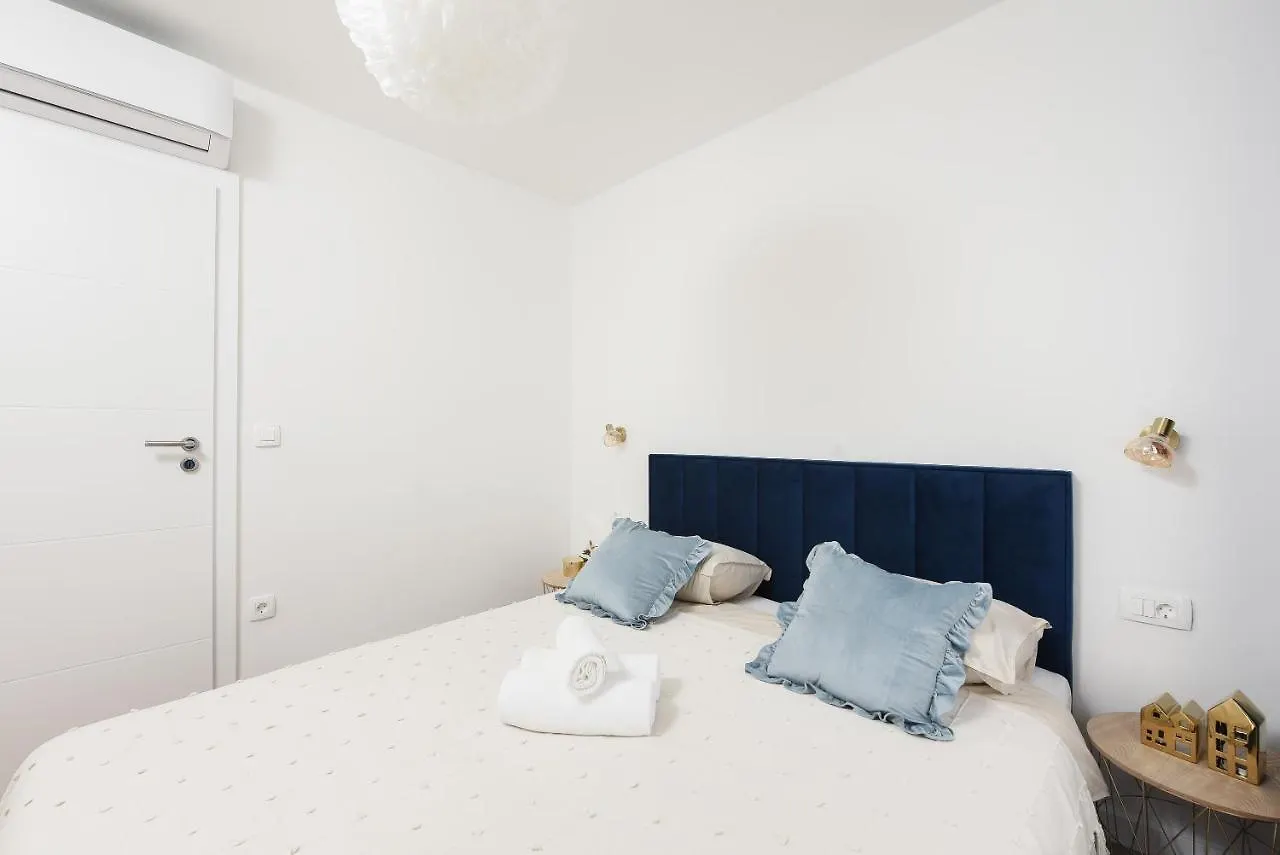 Luxury Apartment Laly Policnik