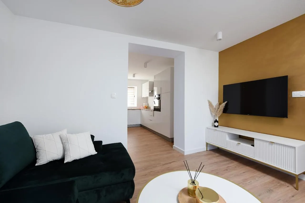 Luxury Apartment Laly Policnik 0*,  Croatie